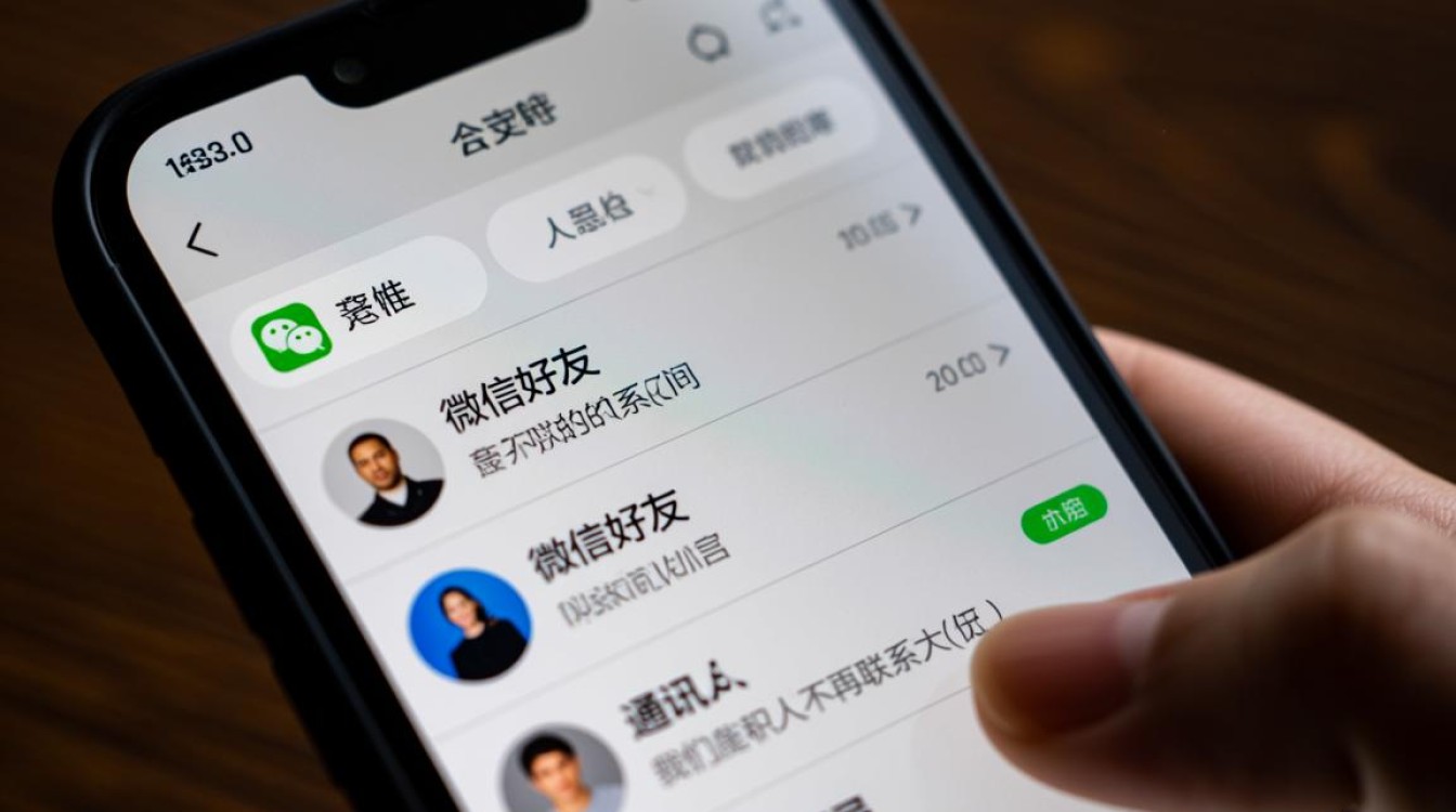 微信好友名单快速清理指南-图1