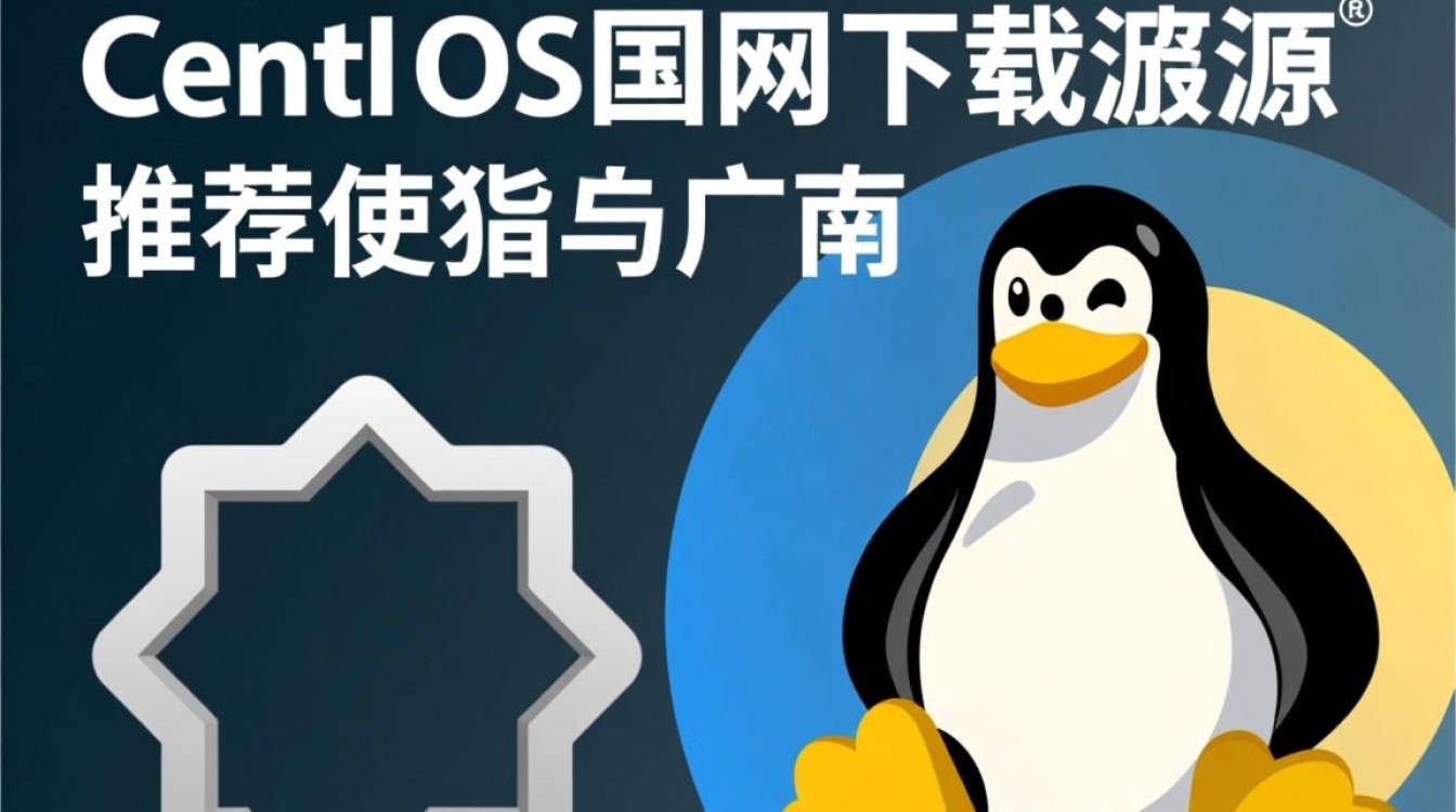 CentOS国内镜像下载地址汇总-图1