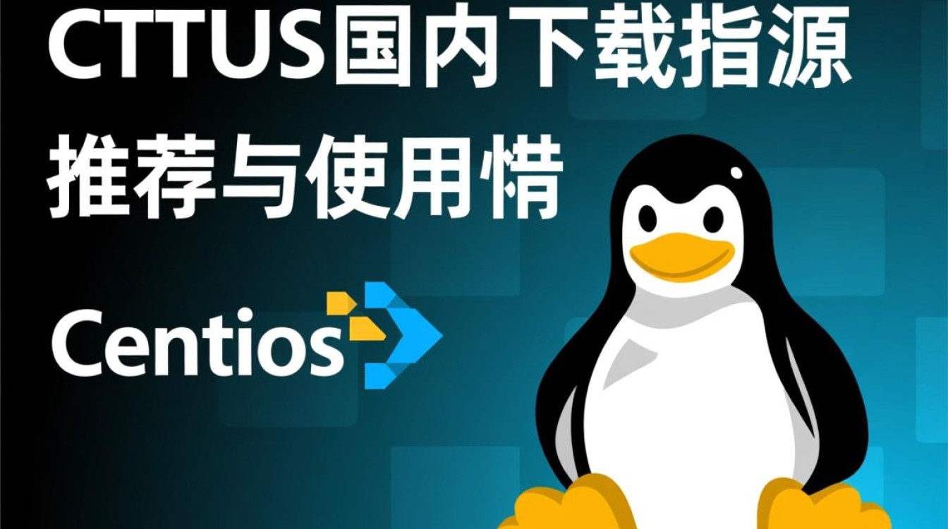 CentOS国内镜像下载地址汇总-图2