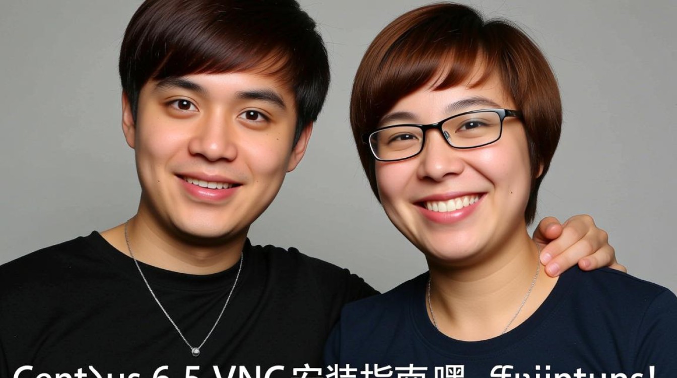 CentOS 6.5系统下VNC服务器安装指南-图1 CentOS 6.5系统下VNC服务器安装指南-图1