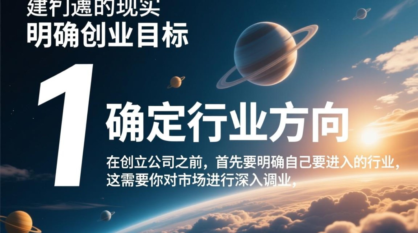 打造个人创业梦想，创立属于自己的公司之道-图2
