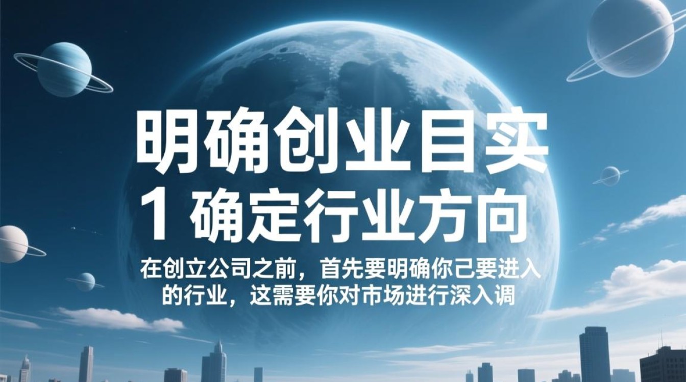 打造个人创业梦想，创立属于自己的公司之道-图3