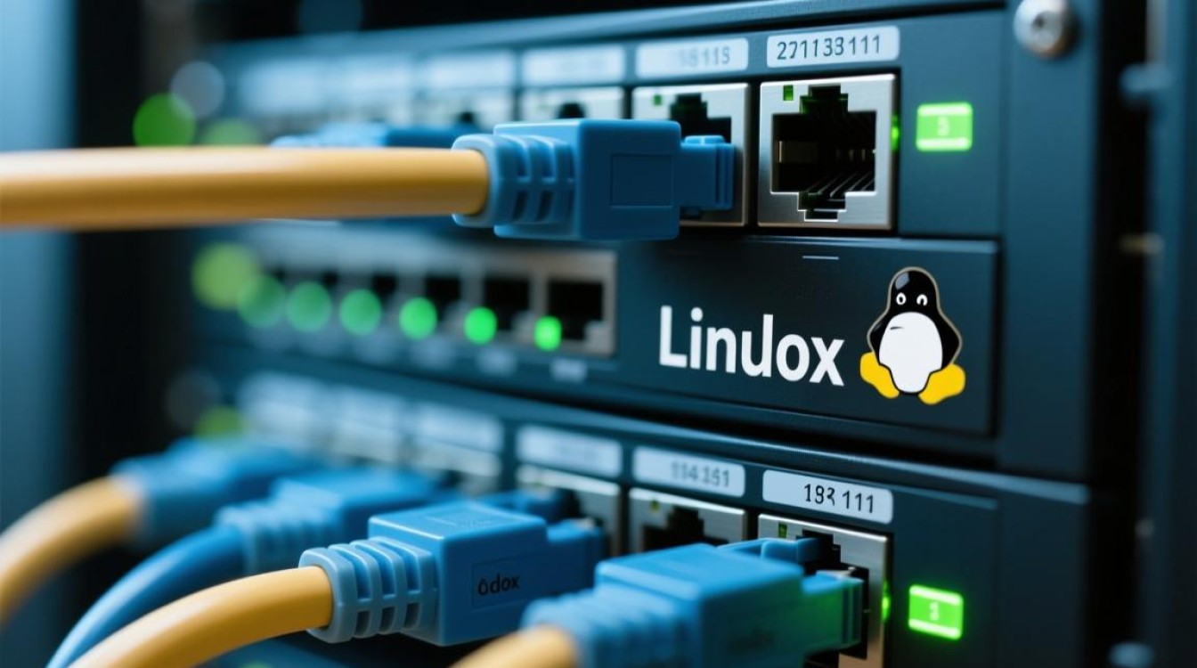 Linux CentOS查看端口方法详解-图1