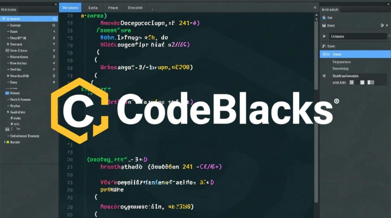 如何轻松解决Codeblocks报错241问题？-图1