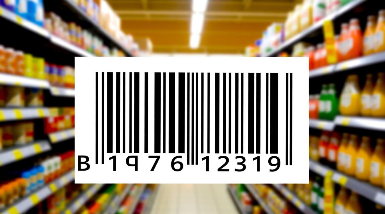 条码生成全攻略，简易步骤与常用方法揭秘-图1