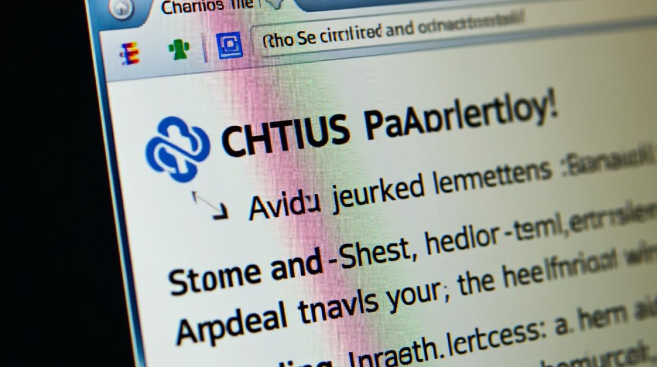 CentOS 开机启动故障排查指南-图1 CentOS 开机启动故障排查指南-图1