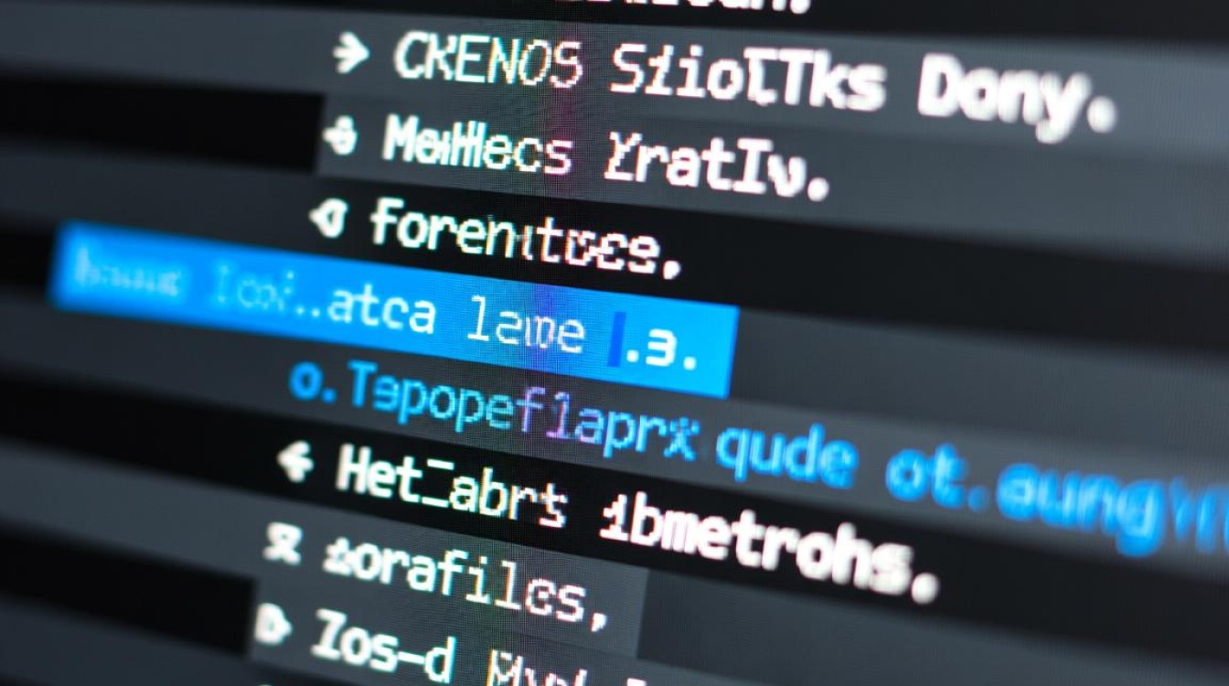 CentOS 开机启动故障排查指南-图2 CentOS 开机启动故障排查指南-图2
