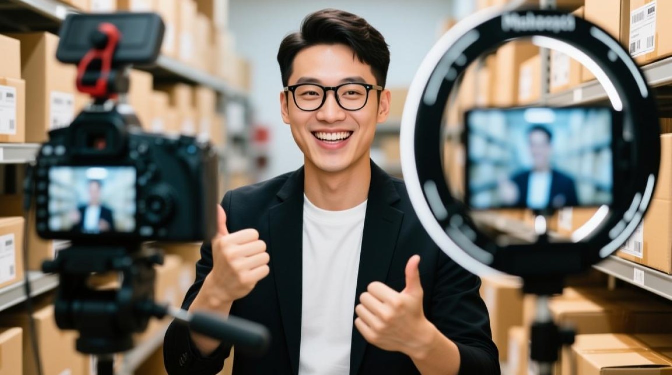 高效网拍视频剪辑技巧揭秘-图1