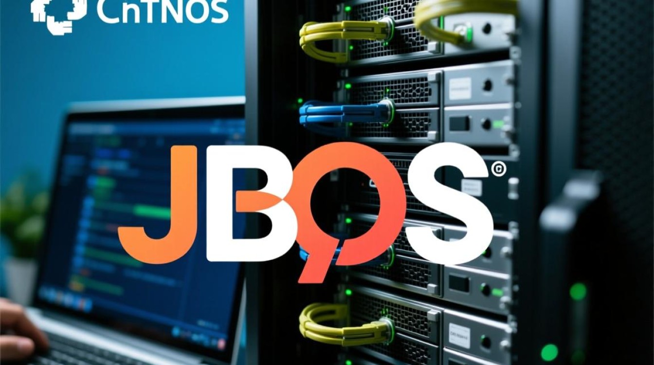在CentOS系统上快速部署JBoss EJB教程-图1 在CentOS系统上快速部署JBoss EJB教程-图1