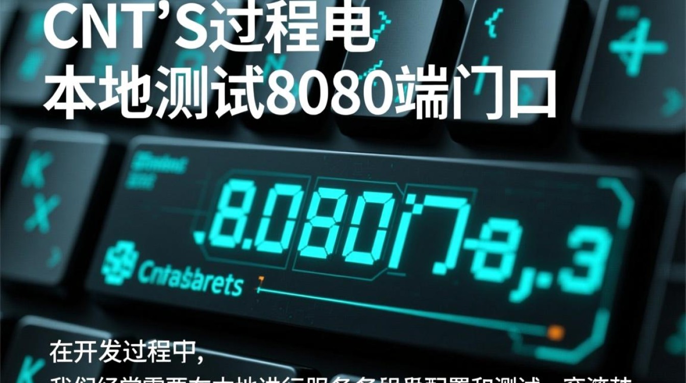 CentOS本地8080端口测试指南-图3