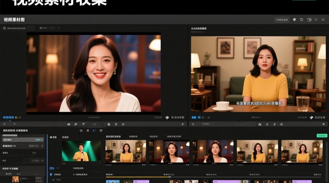 女主视频剪辑技巧全解析-图1