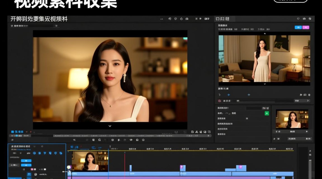 女主视频剪辑技巧全解析-图2