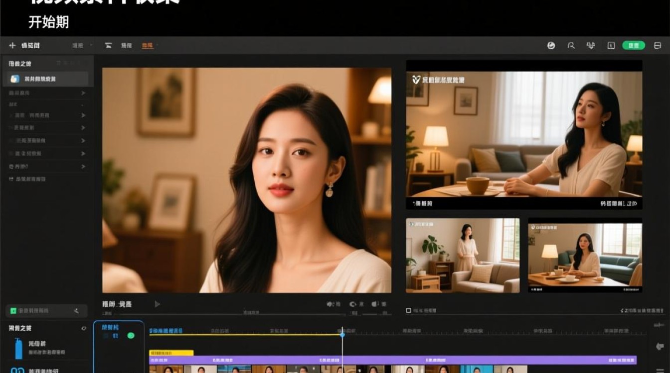 女主视频剪辑技巧全解析-图3
