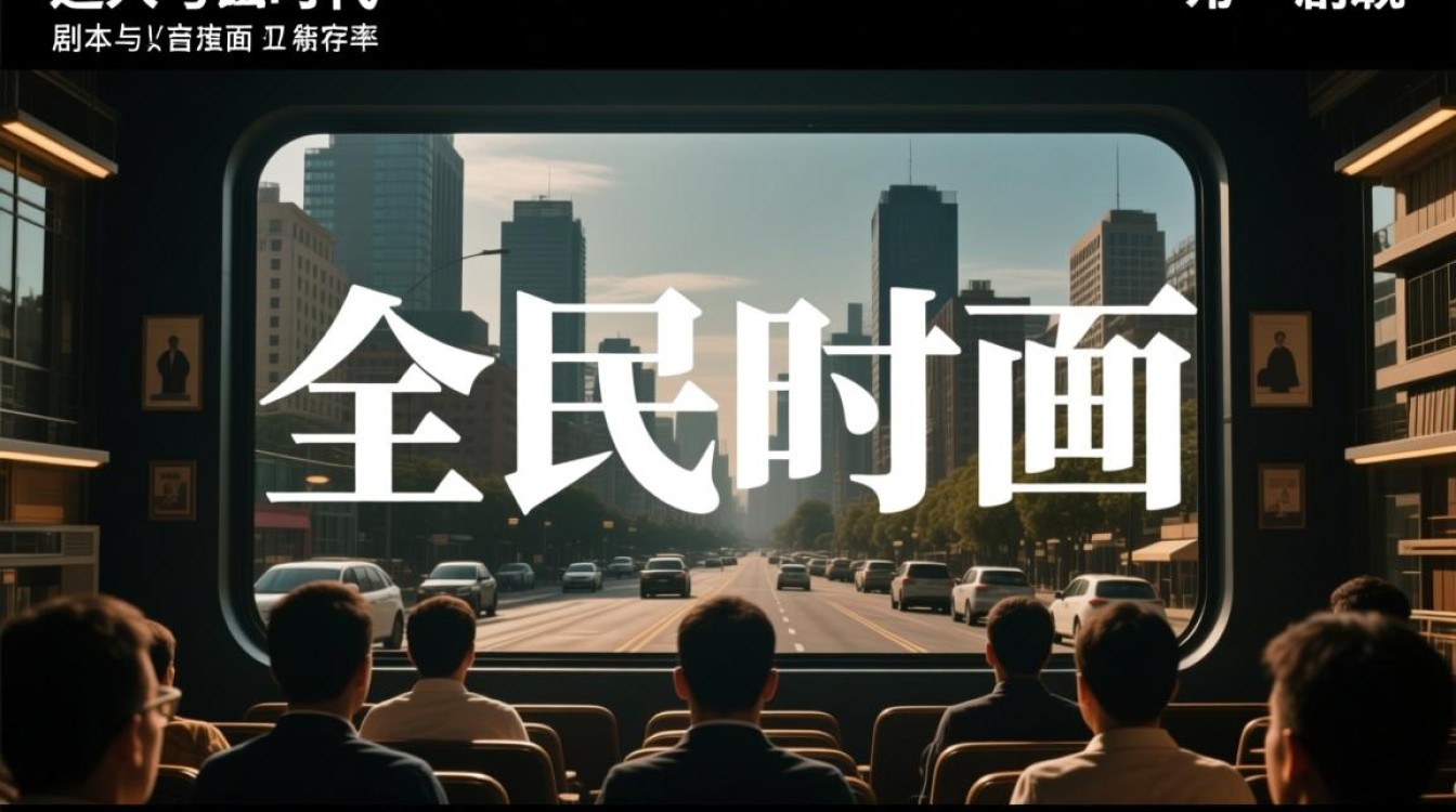 剧本视频文字高效剪辑指南-图1 剧本视频文字高效剪辑指南-图1