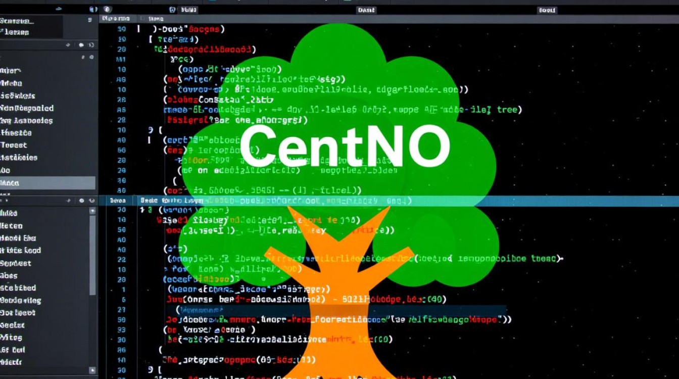 CentOS 使用 tree 命令查看目录结构-图2