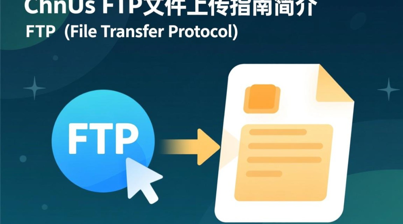 CentOS FTP文件上传教程-图2