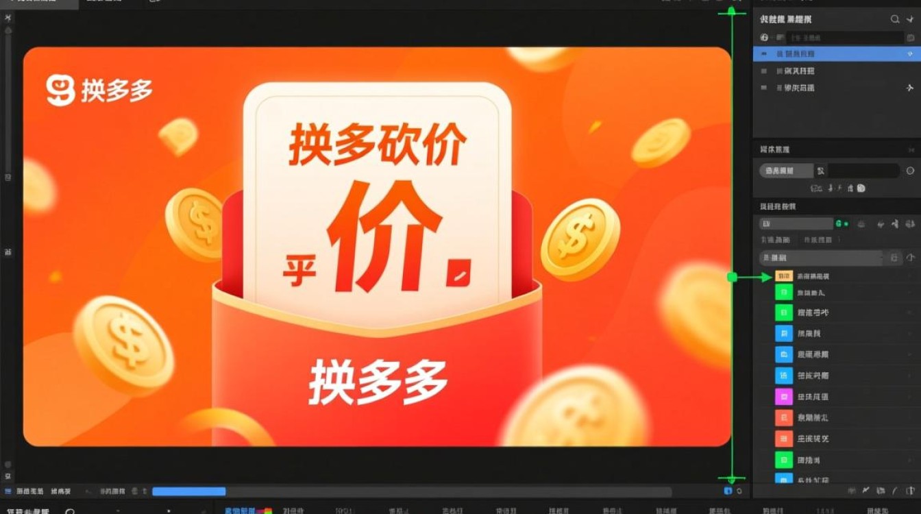 拼多多砍价视频剪辑,高效实用技巧揭秘-图1 拼多多砍价视频剪辑,高效实用技巧揭秘-图1