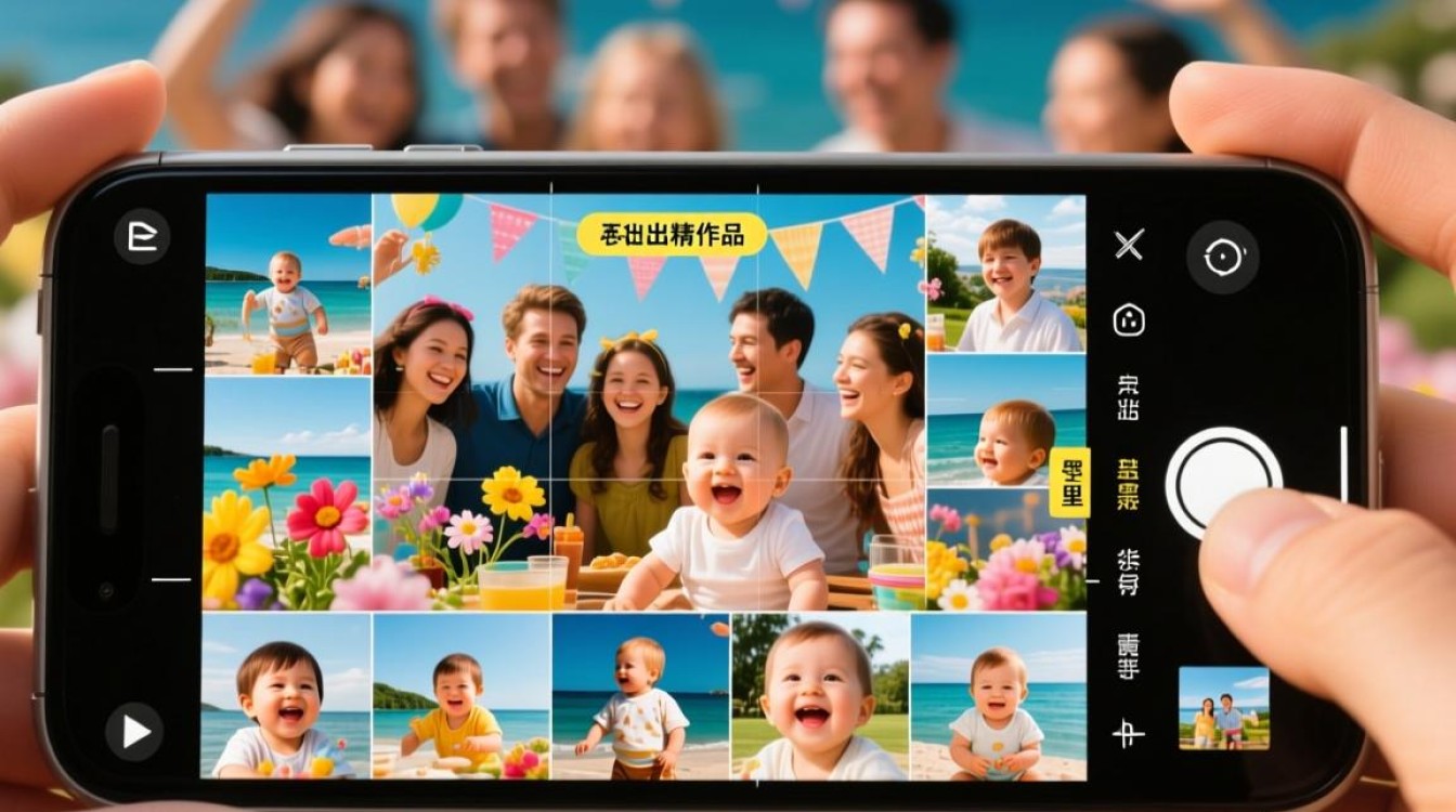 视频剪辑入门指南，新手快速掌握剪辑技巧-图1