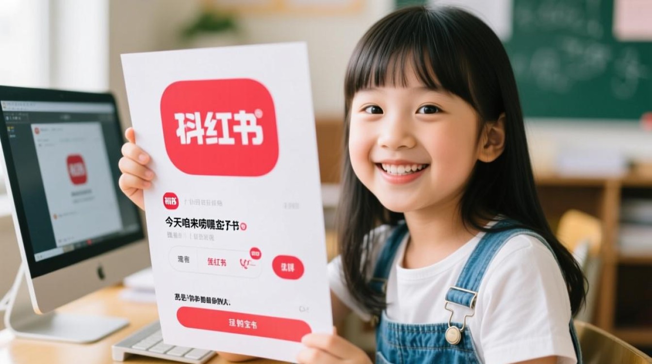 小红书每日打卡签到攻略，持之以恒的养成记-图1