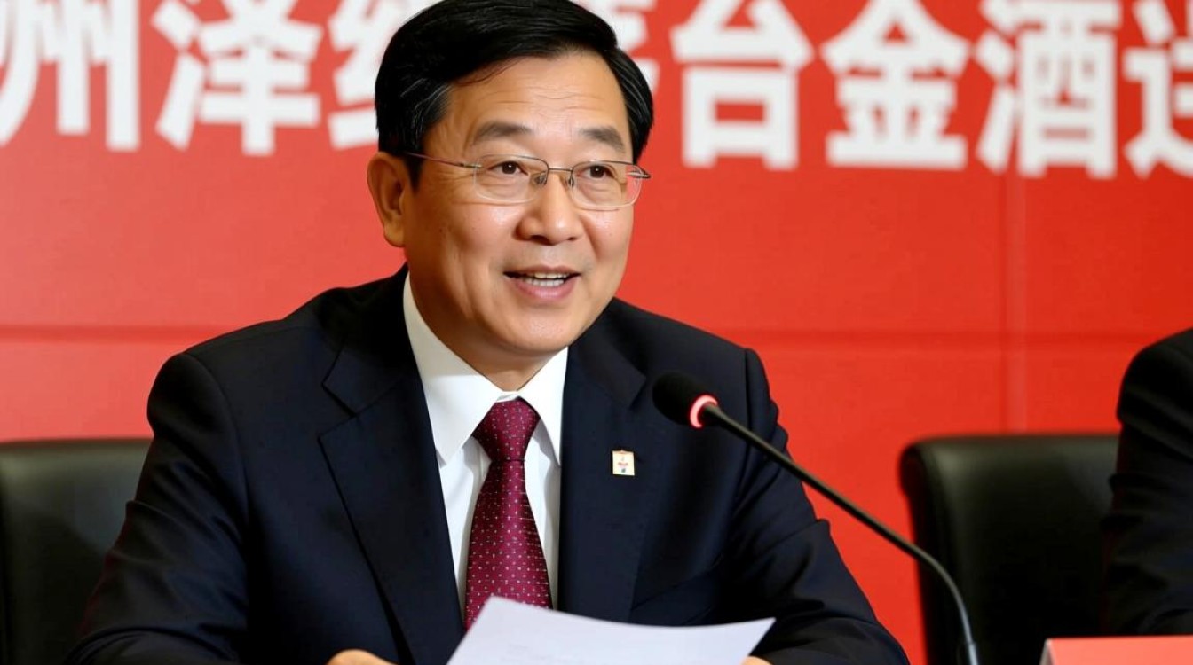 茅台董事长张德芹辞职引发关注-图1