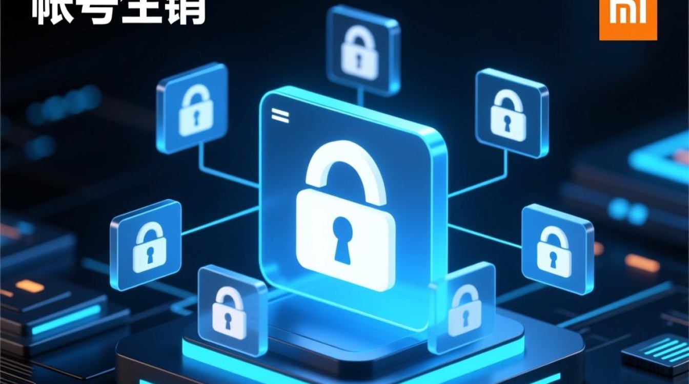 轻松注销小米账号指南-图1 轻松注销小米账号指南-图1