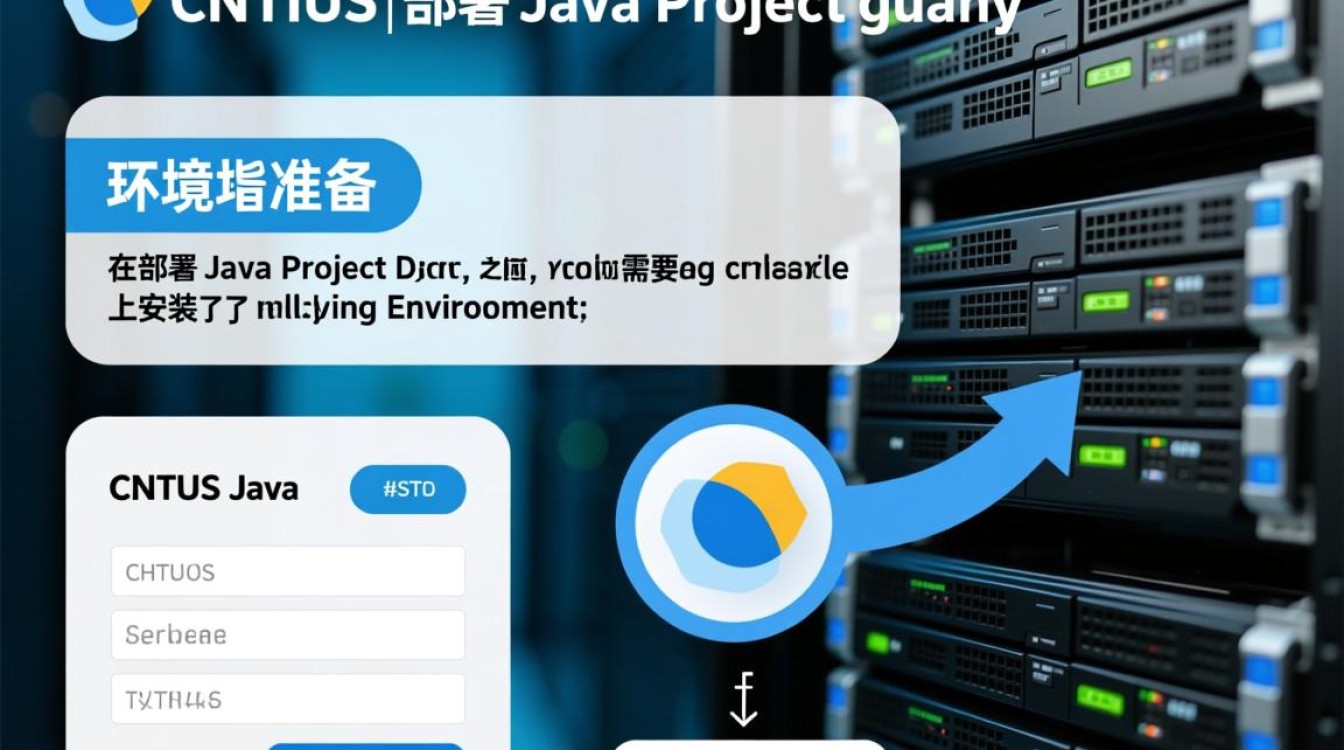 CentOS环境下的Java项目部署指南-图2