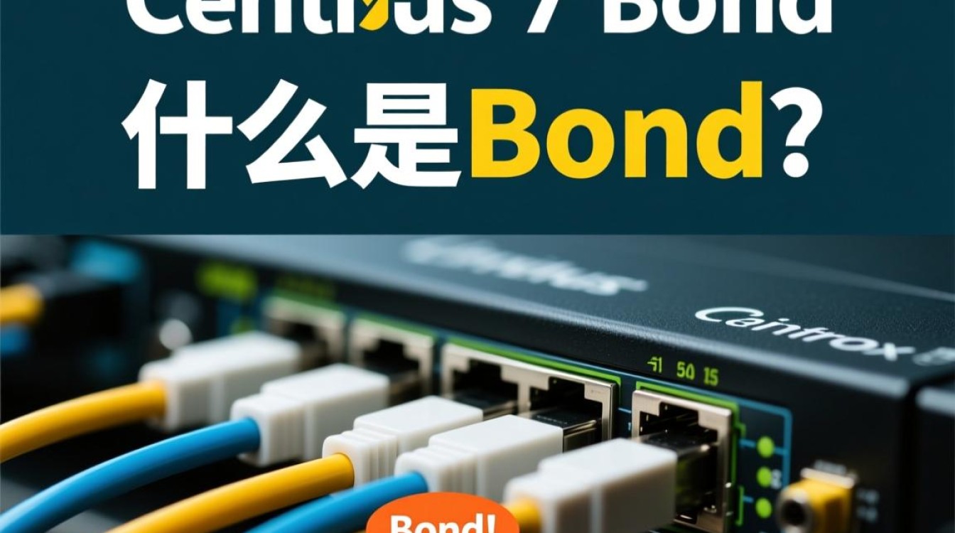 CentOS 7 Bonding配置与应用指南-图1 CentOS 7 Bonding配置与应用指南-图1