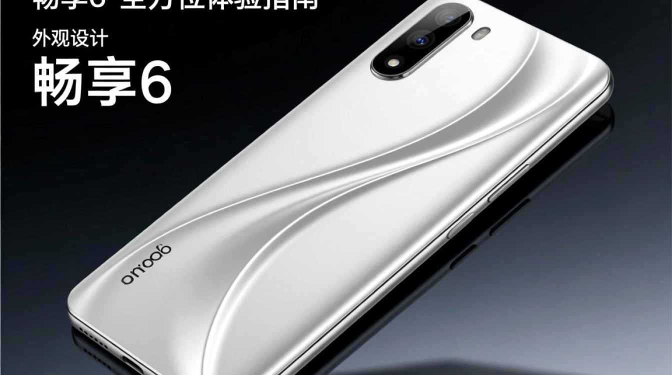畅享6智能体验指南-图2