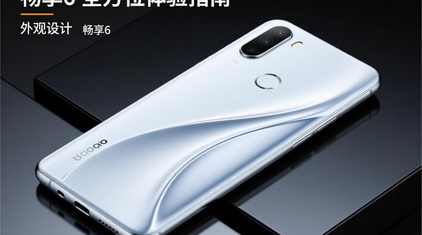 畅享6智能体验指南-图3