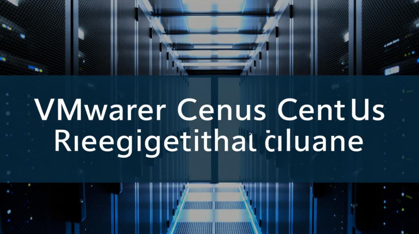 VMware下CentOS系统桥接网络配置指南-图2
