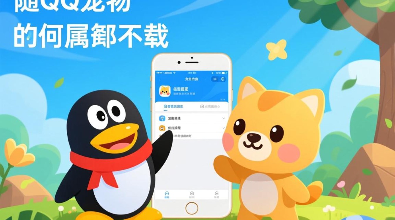 轻松卸载QQ宠物教程-图2