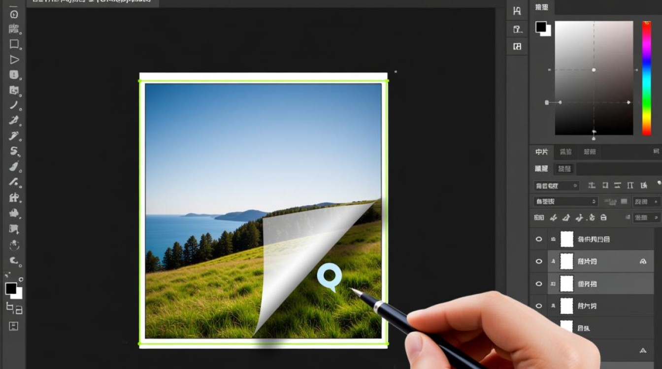图片任意裁剪技巧全解析-图1