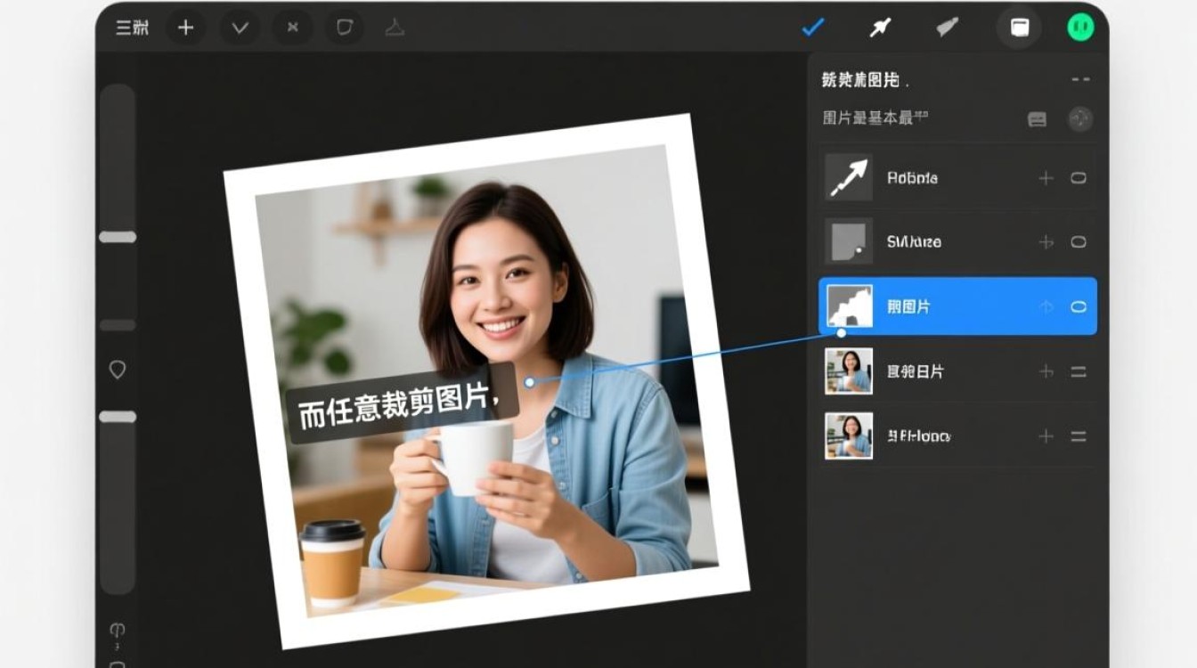 图片任意裁剪技巧全解析-图2