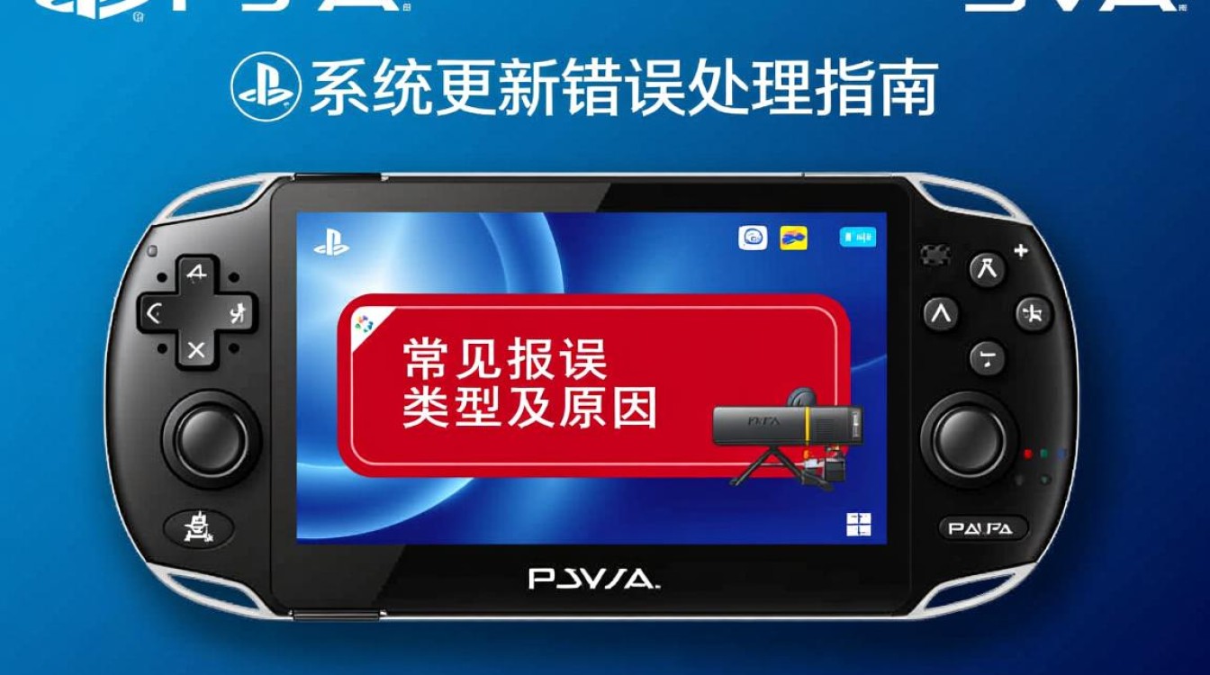 PSV系统更新故障排查指南-图1 PSV系统更新故障排查指南-图1