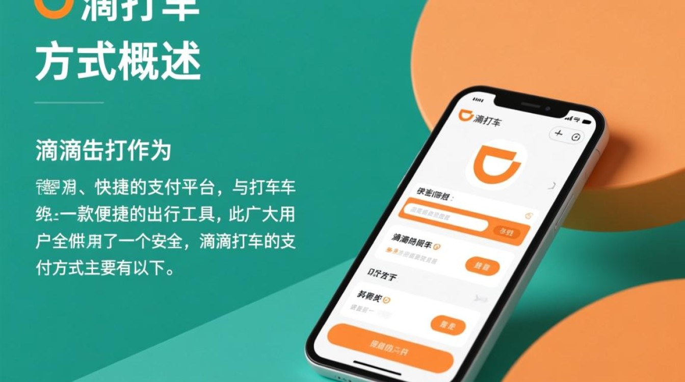 滴滴出行支付方式详解-图2