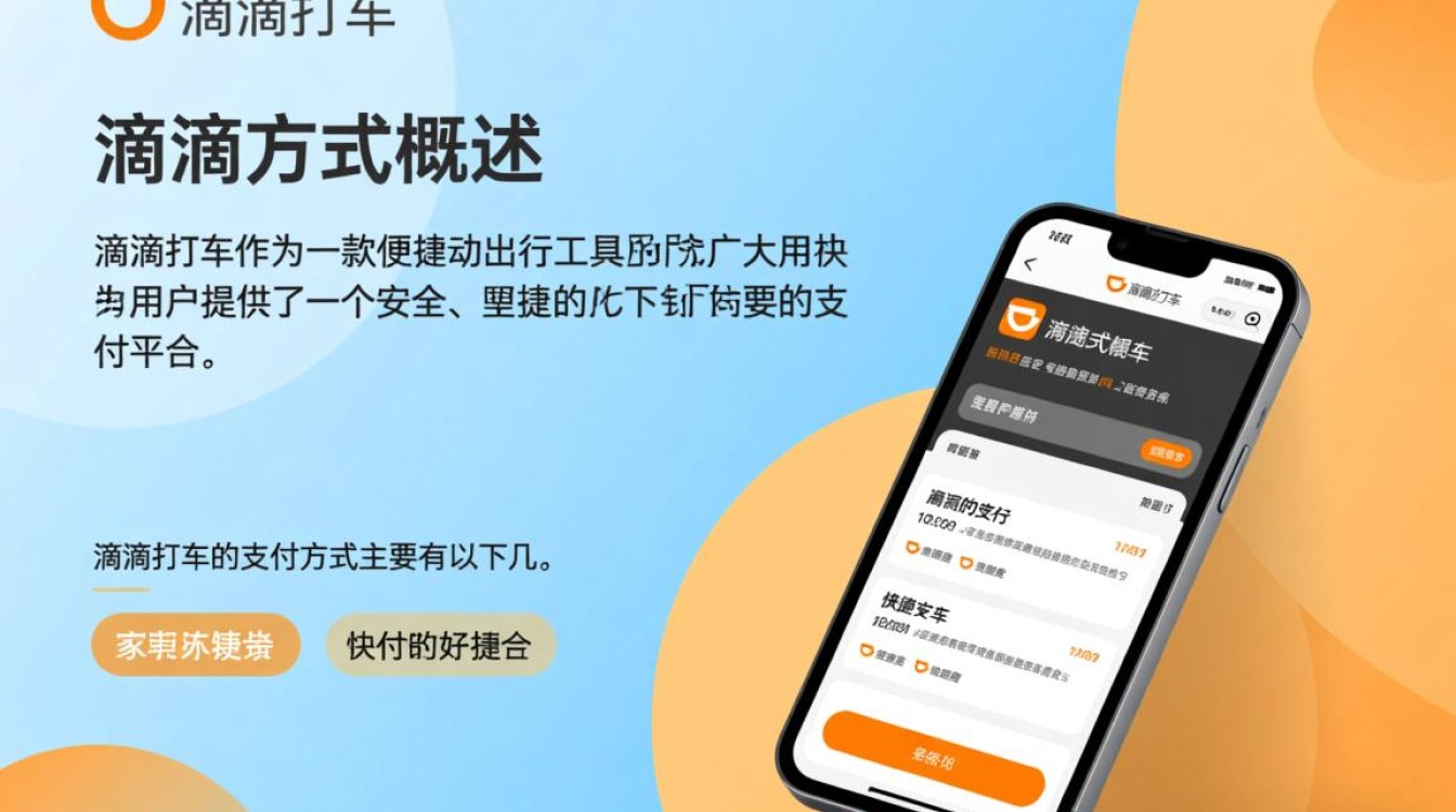 滴滴出行支付方式详解-图3