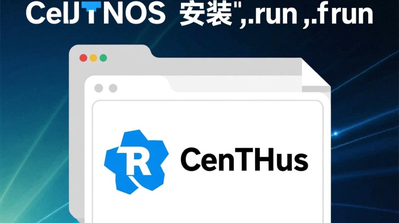 CentOS下安装.run文件的简单指南-图2