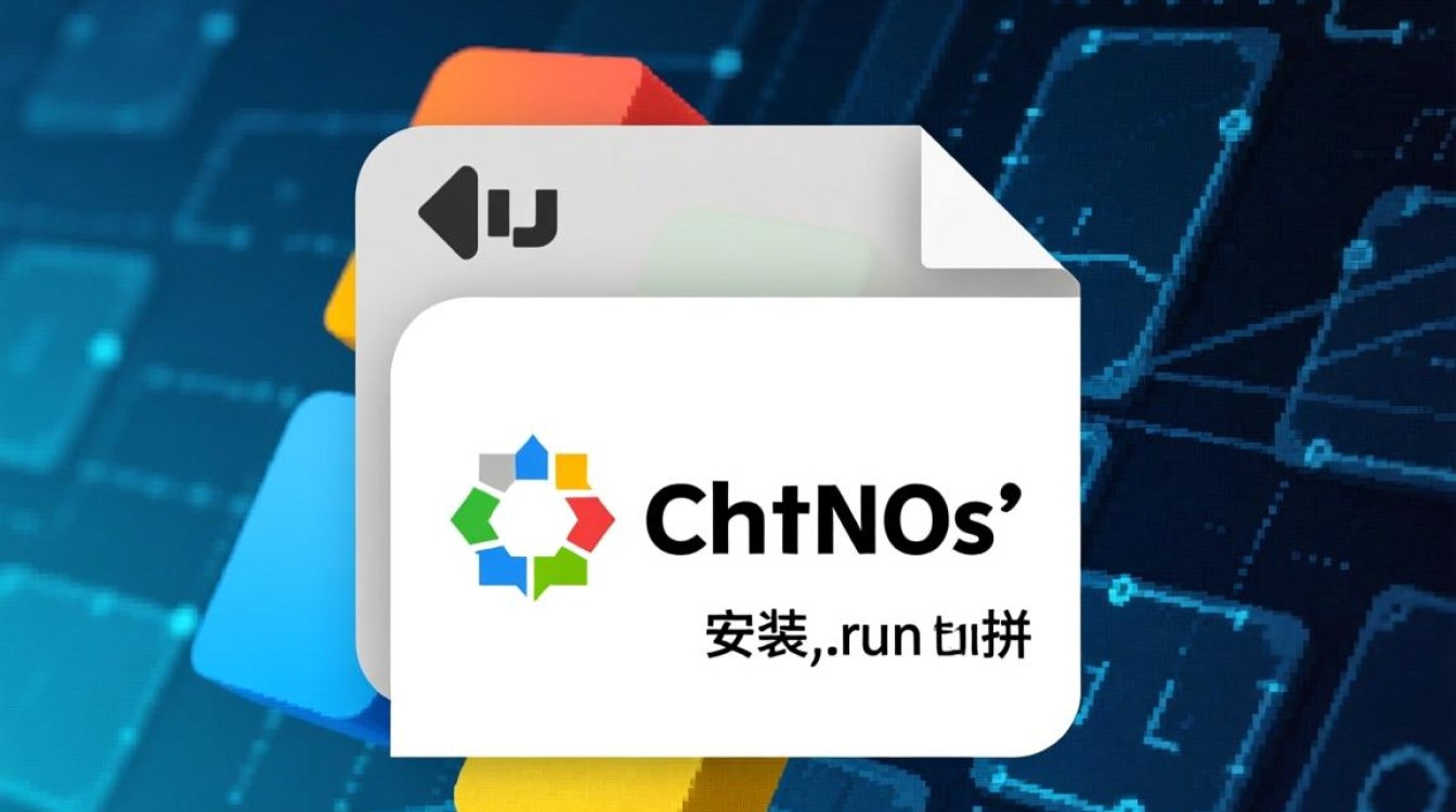 CentOS下安装.run文件的简单指南-图3