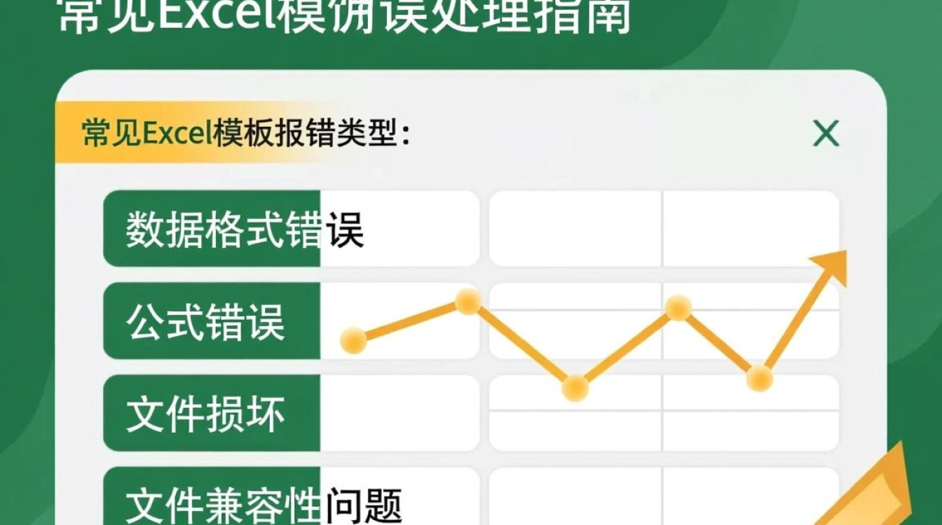 Excel模板错误排查指南-图3 Excel模板错误排查指南-图3