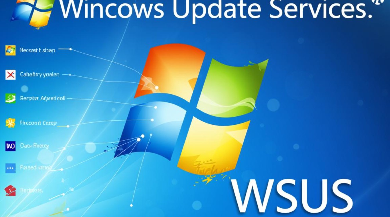 WSUS 2008错误排查指南-图3