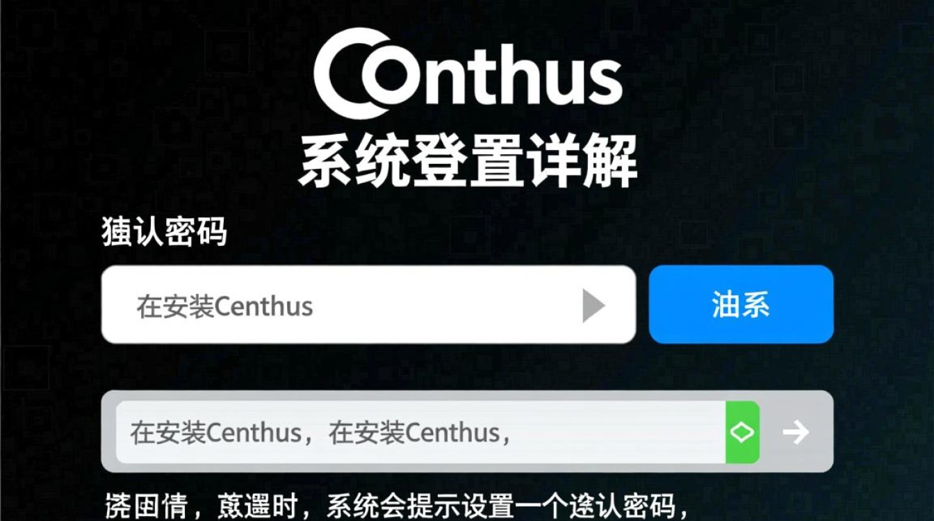 CentOS系统密码文件位置详解-图2