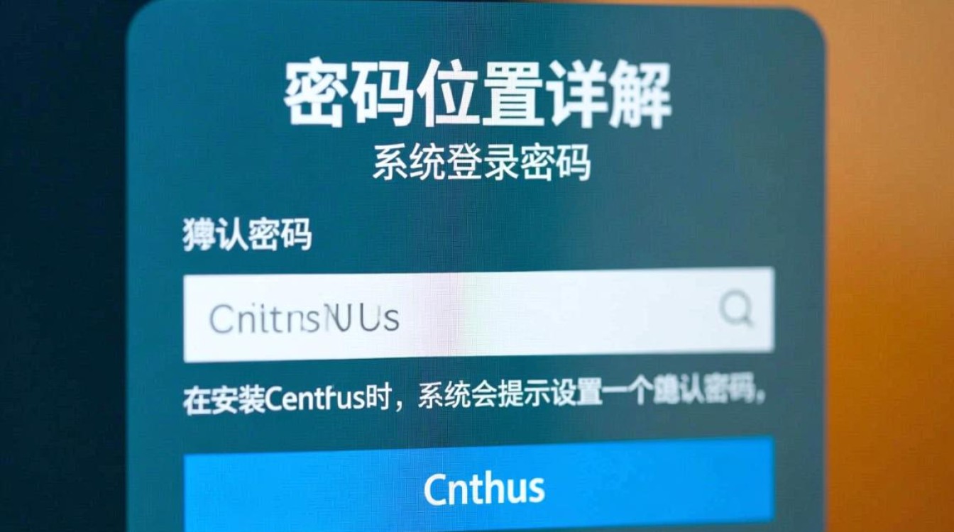 CentOS系统密码文件位置详解-图3