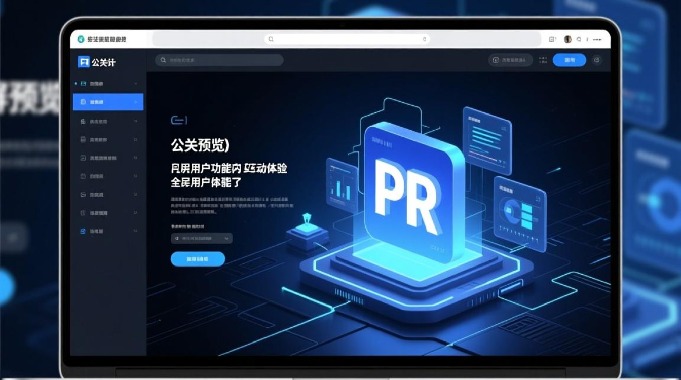 PR全屏预览技巧指南-图2 PR全屏预览技巧指南-图2