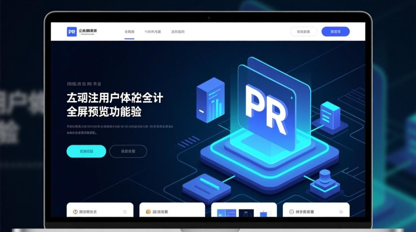 PR全屏预览技巧指南-图3 PR全屏预览技巧指南-图3
