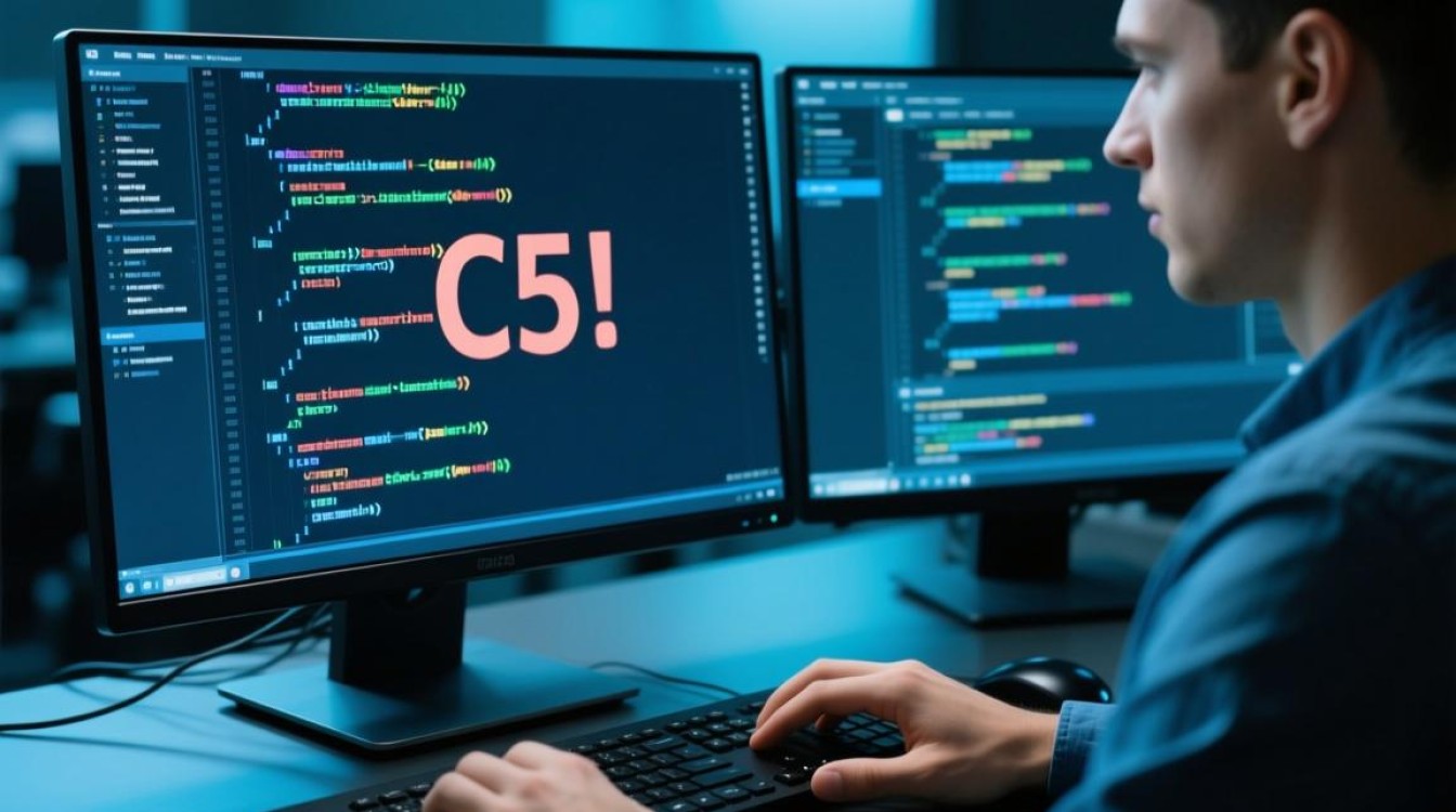 解决报错C5，系统故障排查指南-图2