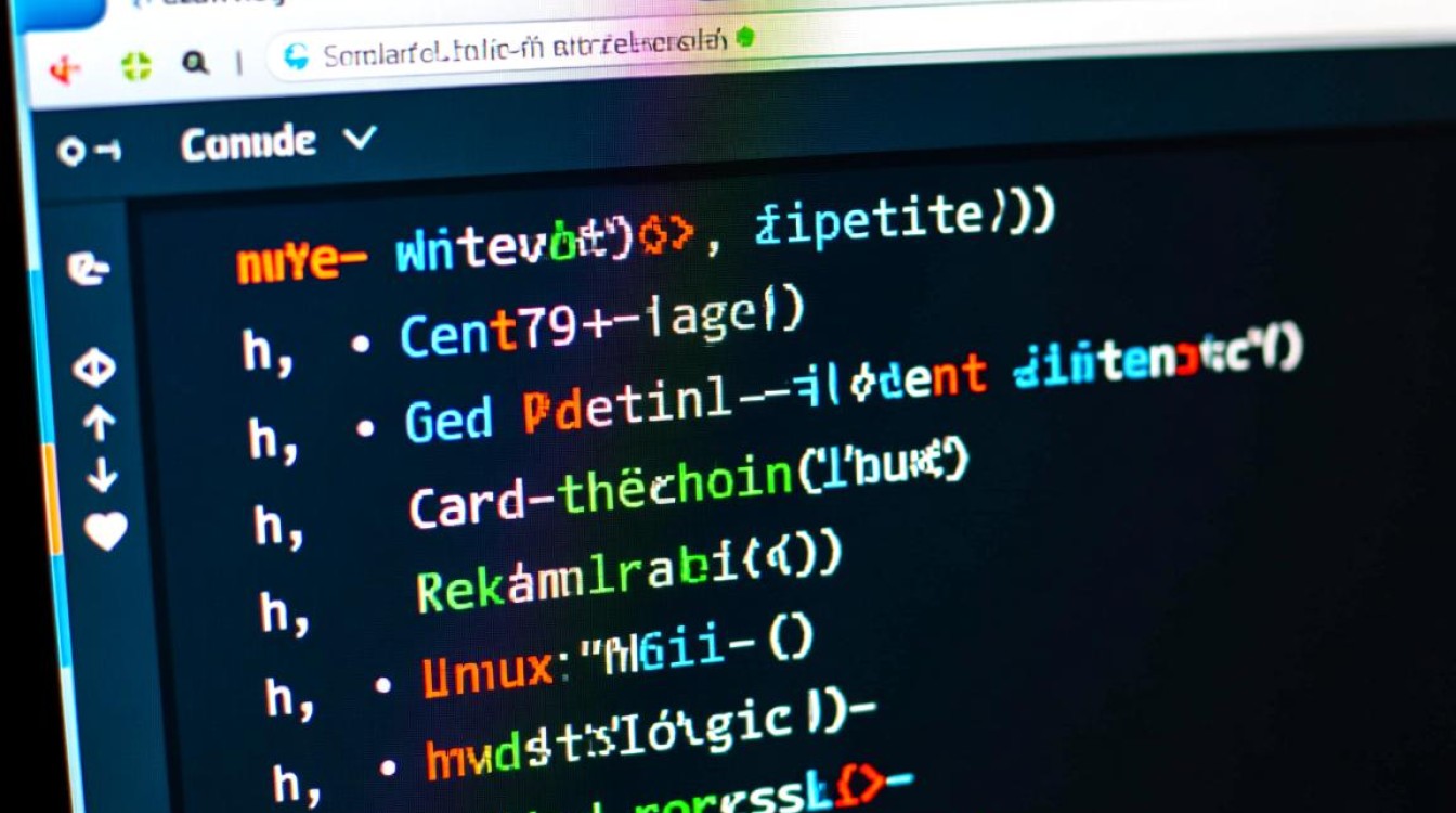 CentOS 命令行界面修改指南-图2 CentOS 命令行界面修改指南-图2