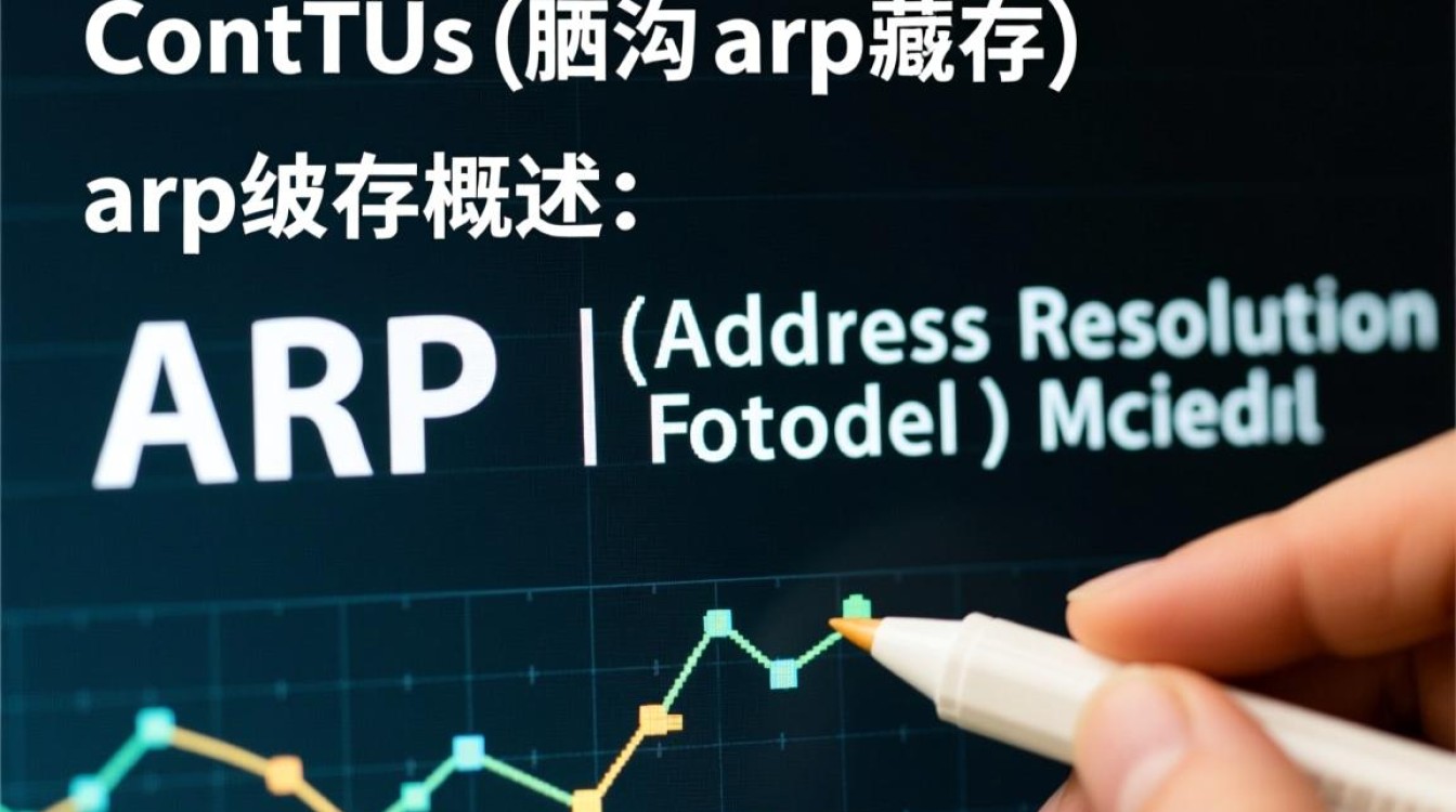 CentOS系统清除ARP缓存方法-图3
