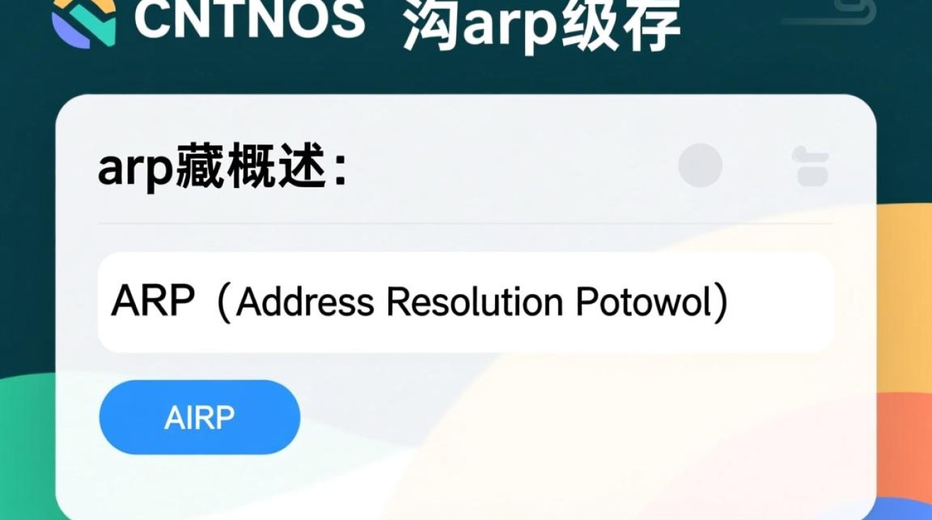 CentOS系统清除ARP缓存方法-图2