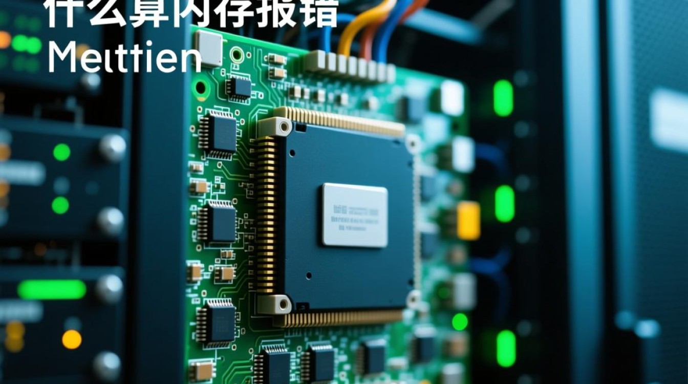 揭秘内存报错，原因与应对策略-图1