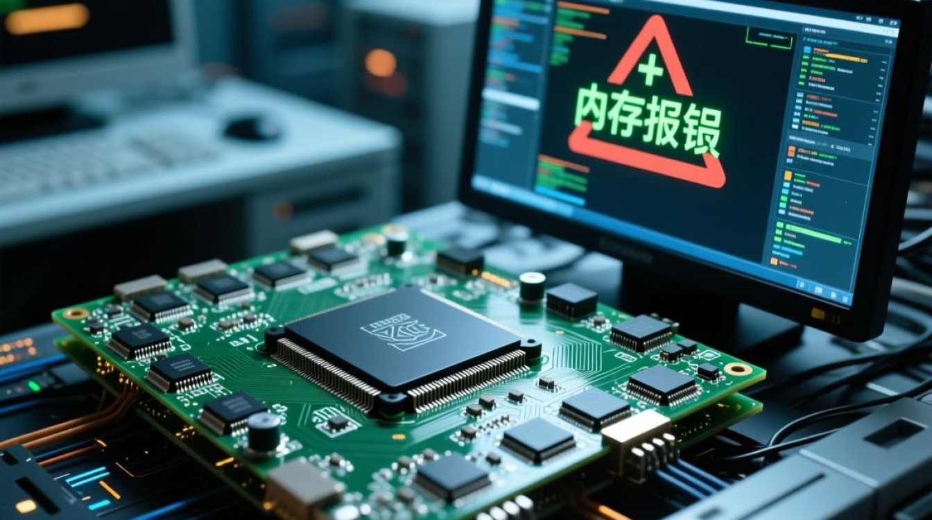 揭秘内存报错，原因与应对策略-图2